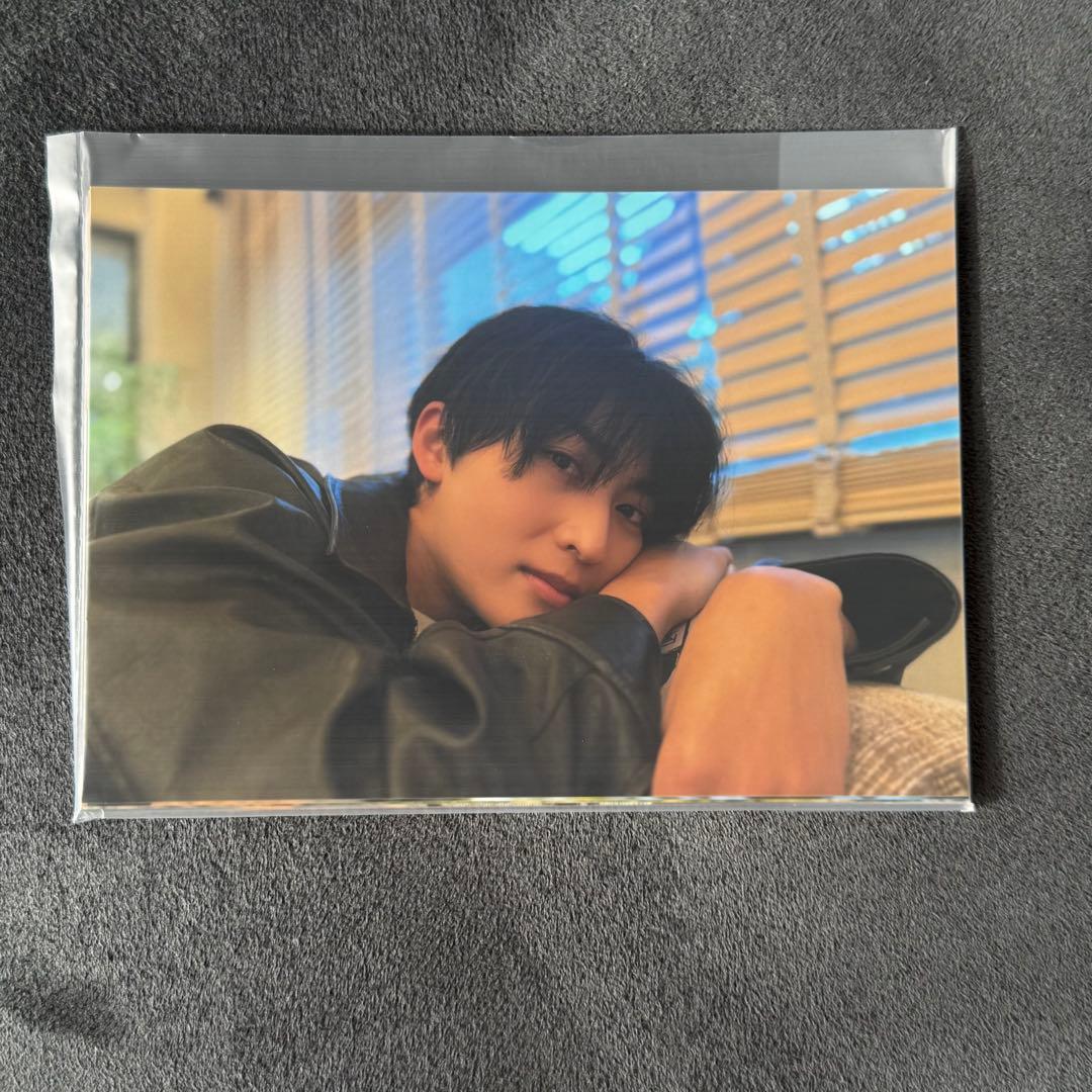 日野友輔 写真集 hiSTORY1 イベント9冊券限定生写真 東京