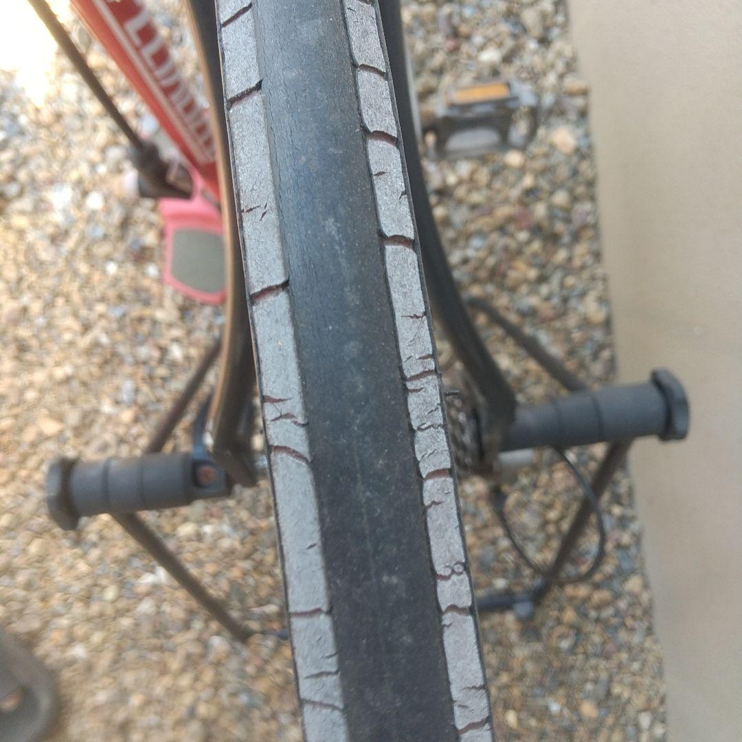 Specialized ロードバイク 52cm