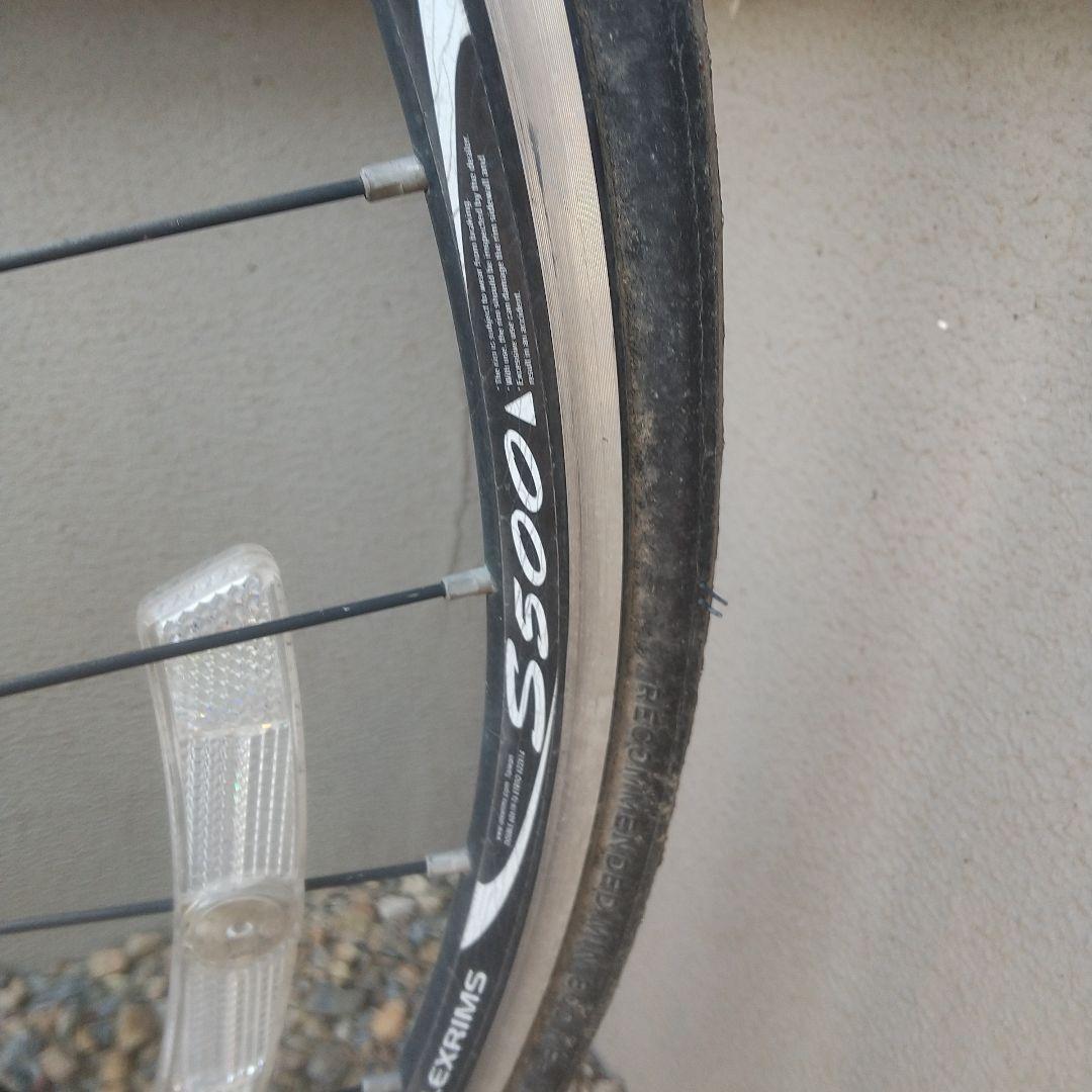 Specialized ロードバイク 52cm