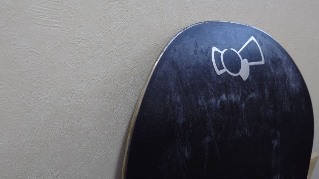 CAPITA NAS　155㌢スノーボード