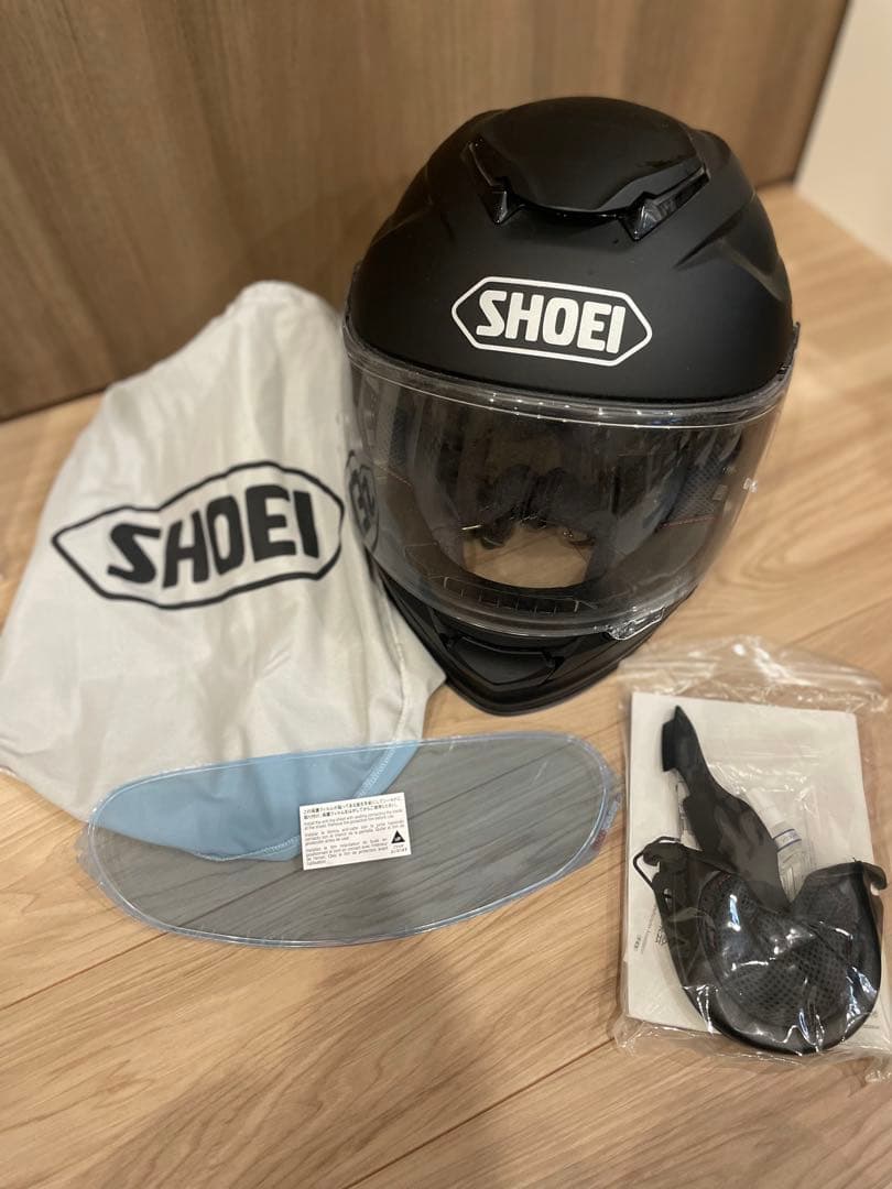 SHOEI. フルフェイスヘルメット GT Air 2 Lサイズ