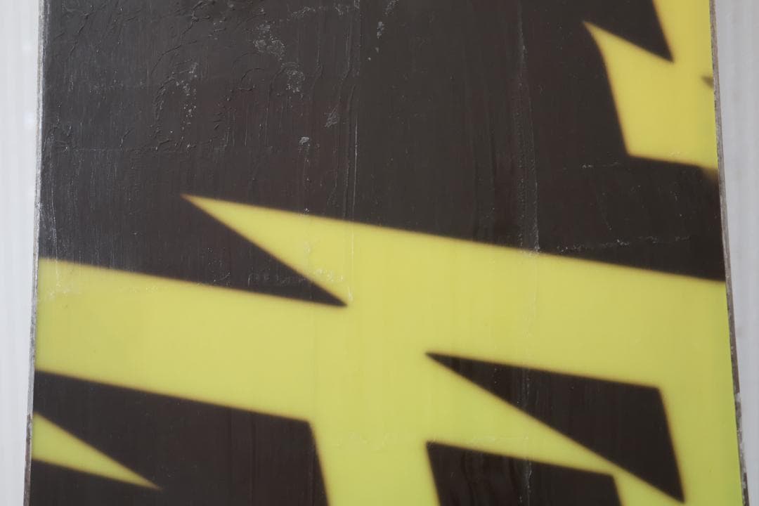 【美品】NITRO 153 NOW IPO 2点セット スノボ スノーボード 板