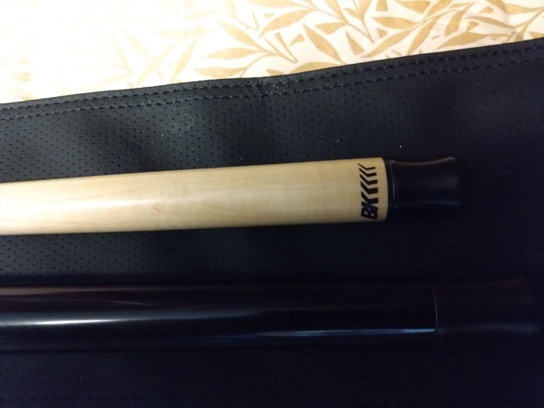 ぽん助ぽん？専用 BK4 PREDATOR ほぼ新品