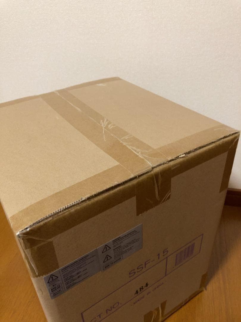 【D】渋谷スクランブルフィギュア オーバーロード シャルティア