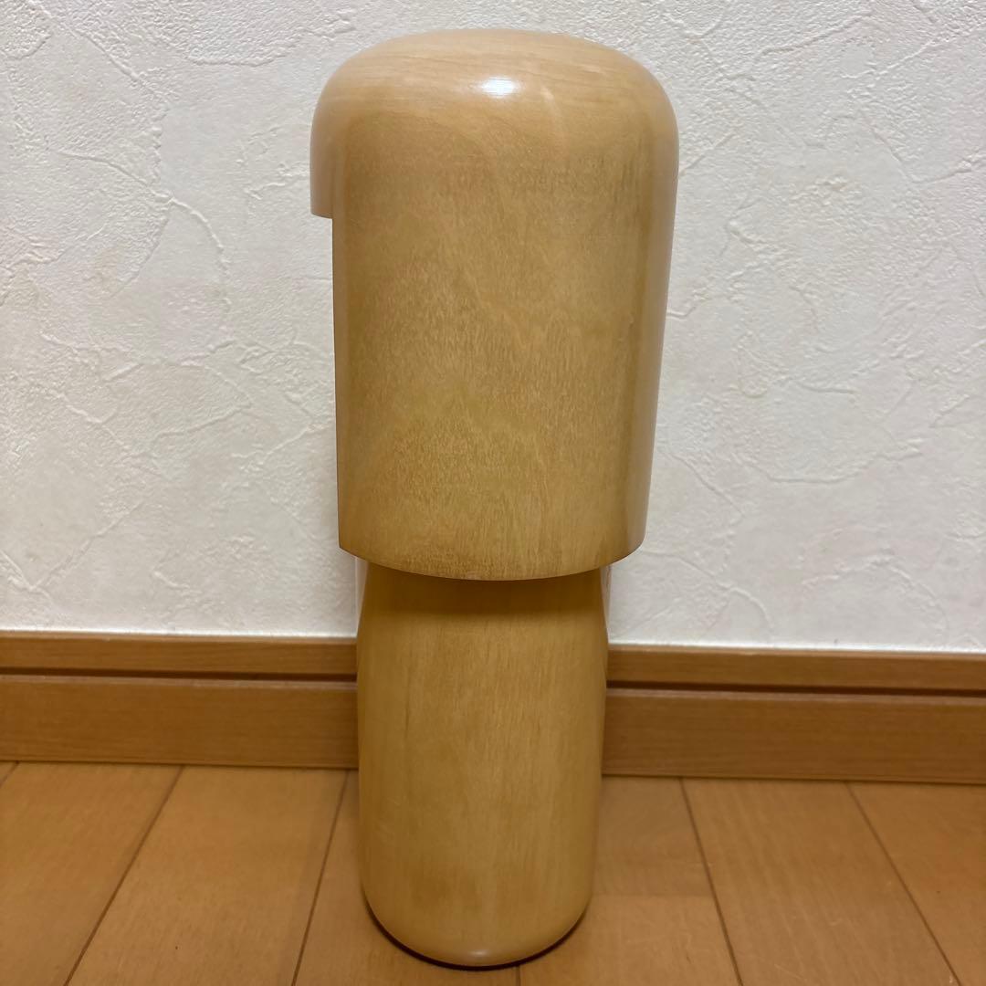 創作こけし　KokeshiDoll 内閣総理大臣賞受賞作品