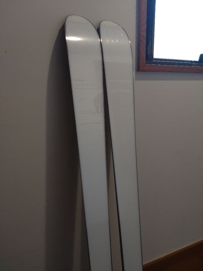 最新★新品未使用BlueMorrisブルーモリスB-Potion172保証書完備