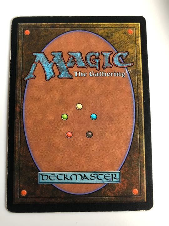 MTG 極楽鳥　3枚　日本語