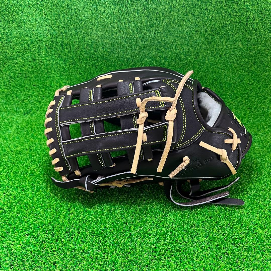 一般 硬式グラブ プロプリファードウィザード 左用 Rawlings33