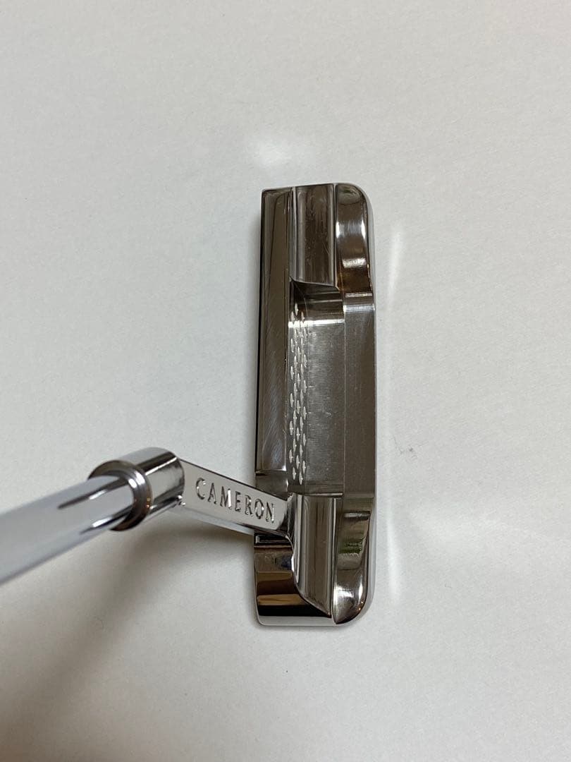 スコッティキャメロン　ＣＡＭＥＲＯＮ＆Ｃｏ. 1998/2500