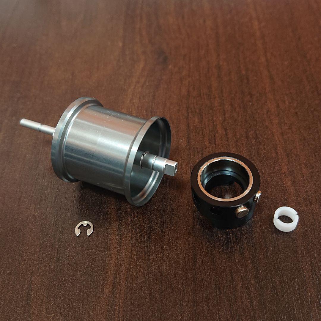 アベイル アブ 2500用 スプール AMB2520R・ブレーキ AMB1520