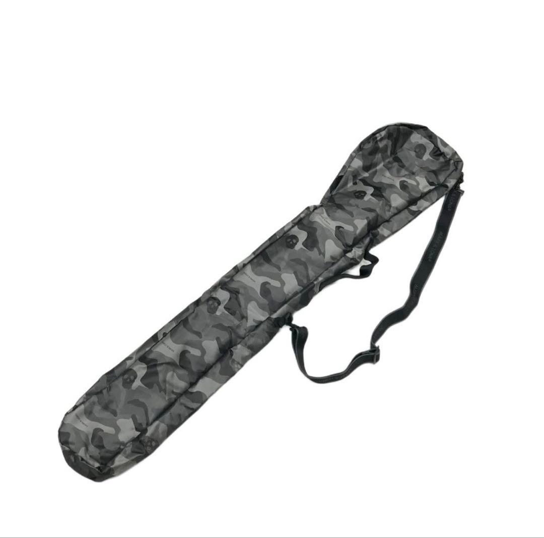 2025年MARK & LONA クラブケース/レンジケースノベルティカモフラ柄