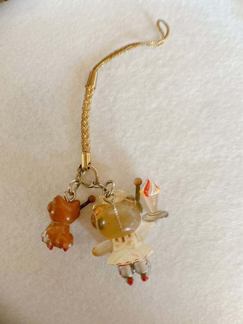 ご当地キティ♡渋谷キティ物語♡クリア♡激レア！！