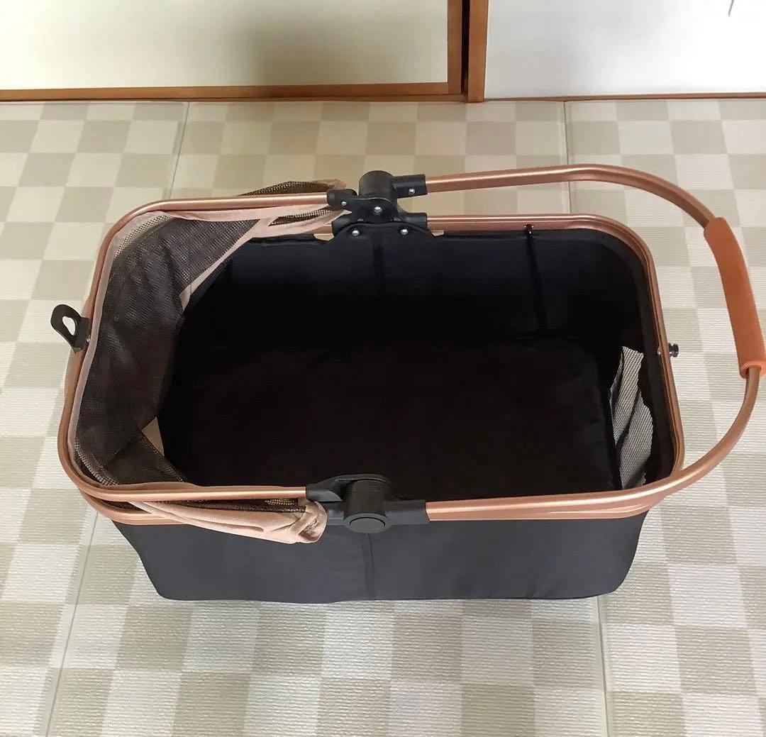 値下げしました！ペットカート　キャリー　バギー