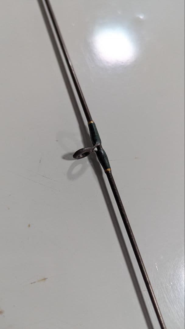 B.P.Bait BPグリップ&SAURUS GAO GAVO GGC66M