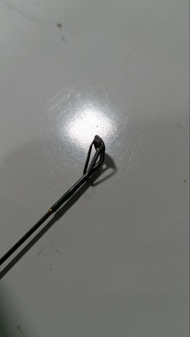 B.P.Bait BPグリップ&SAURUS GAO GAVO GGC66M