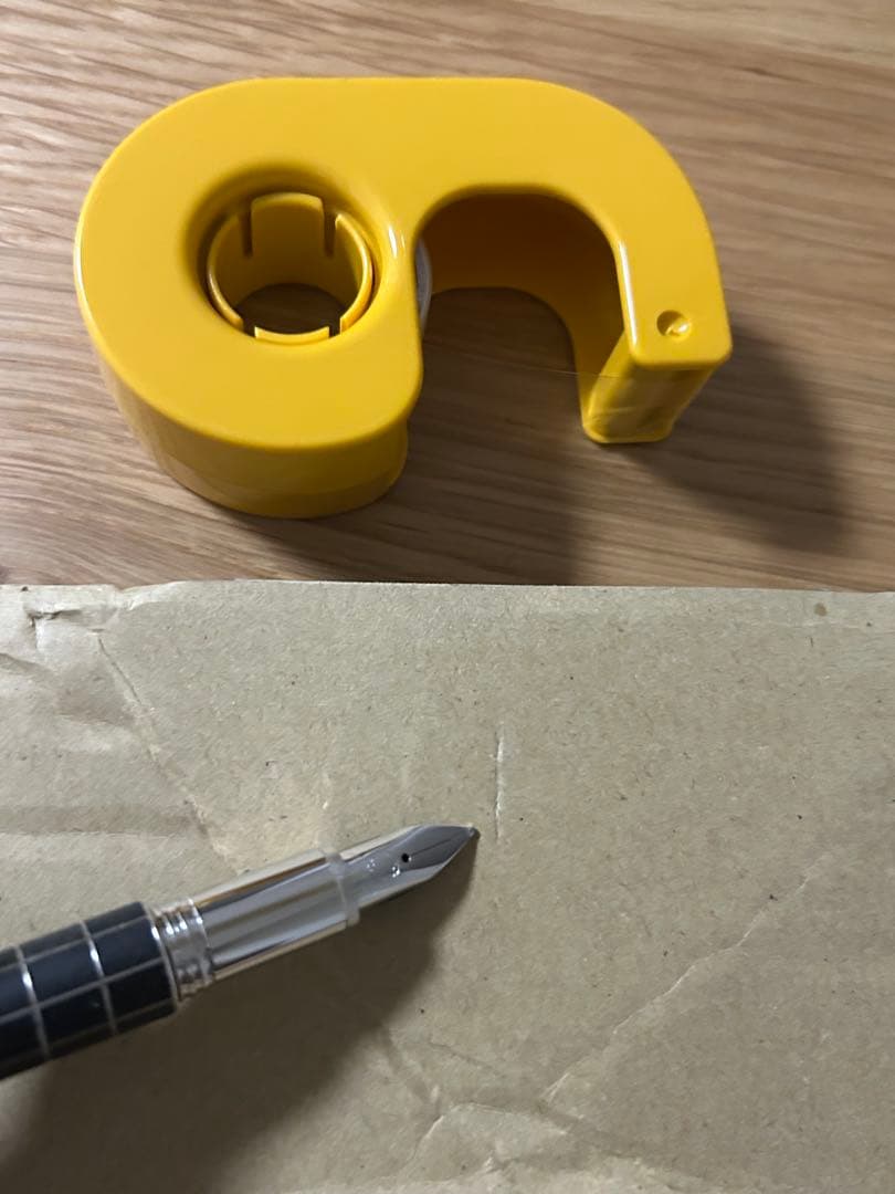 Montblanc スターウォーカー 万年筆　モンブラン