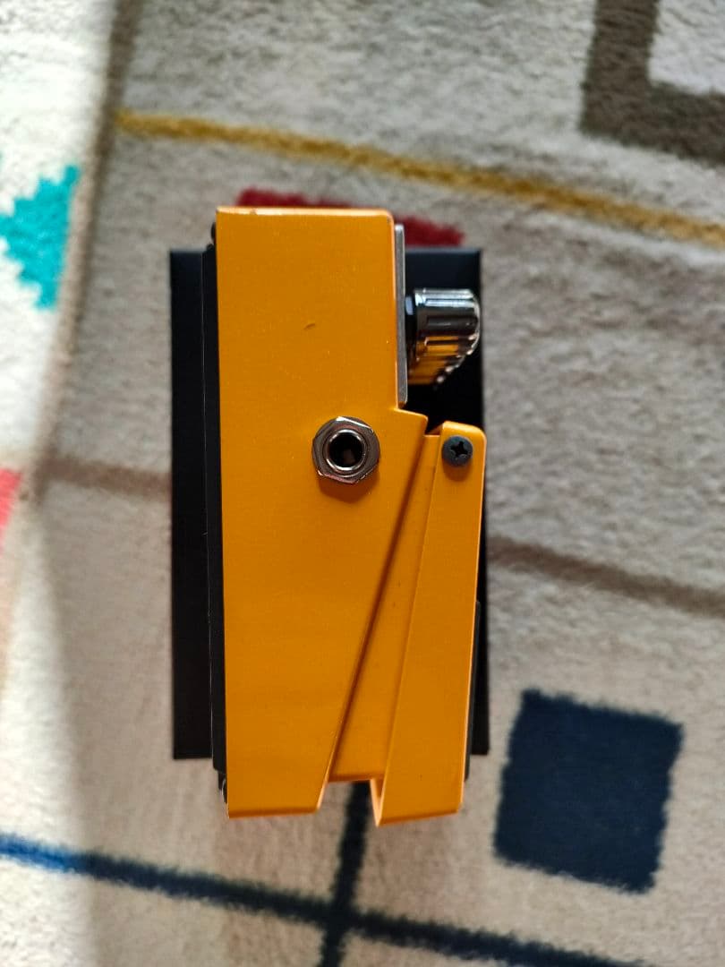 BOSS OD-1X オーバードライブペダル