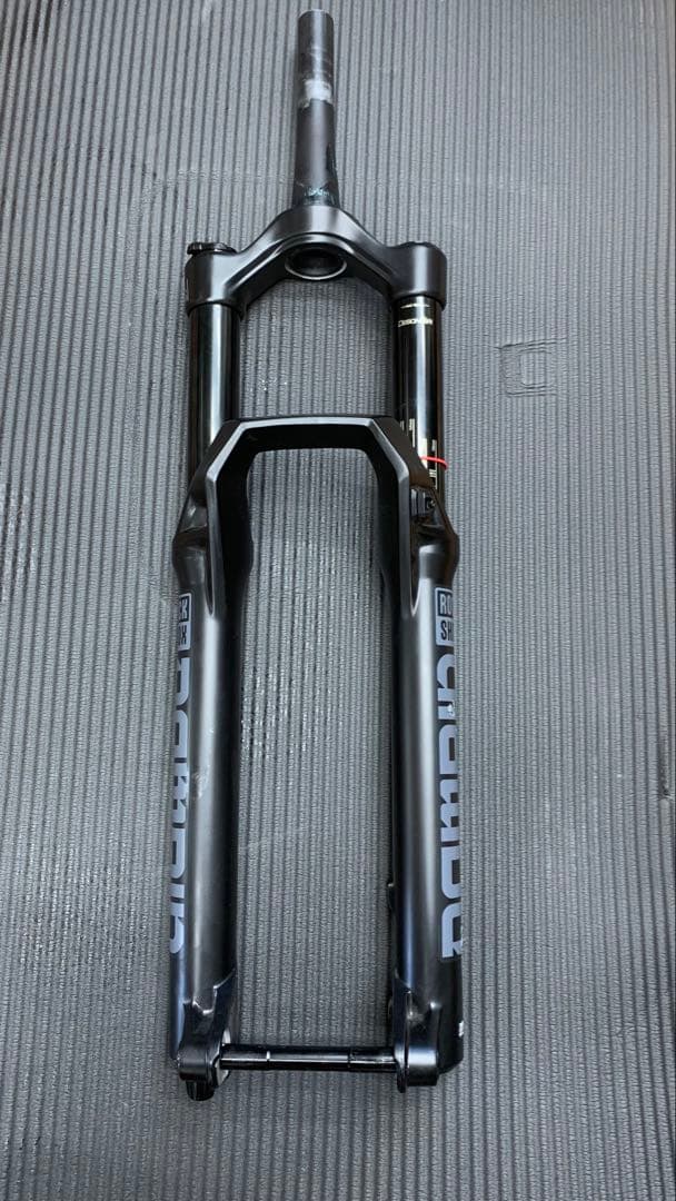 ROCKSHOX フォーク ロックショックス 29er Domain mtb