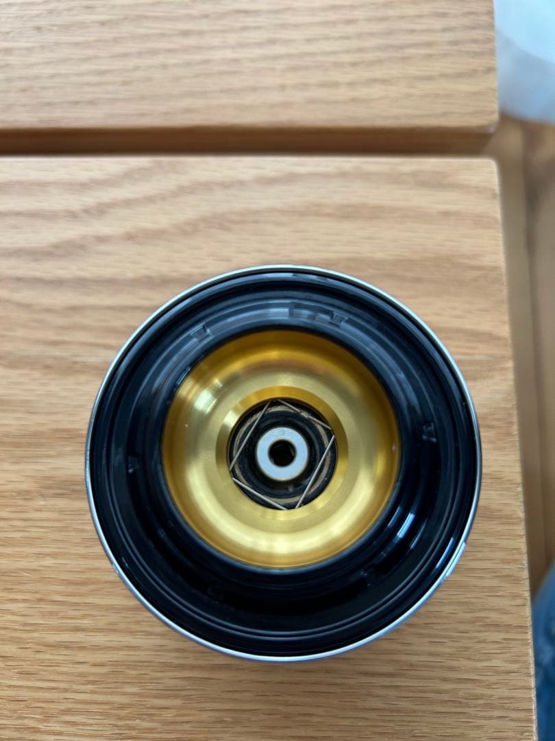 19ステラ 14000xg スプール