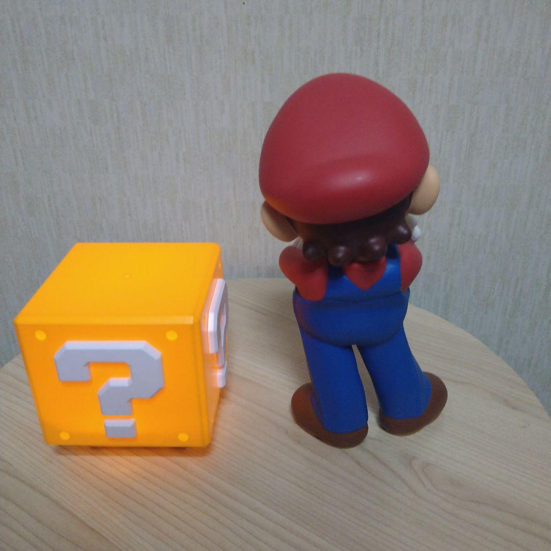 マリオ フィギュアセット