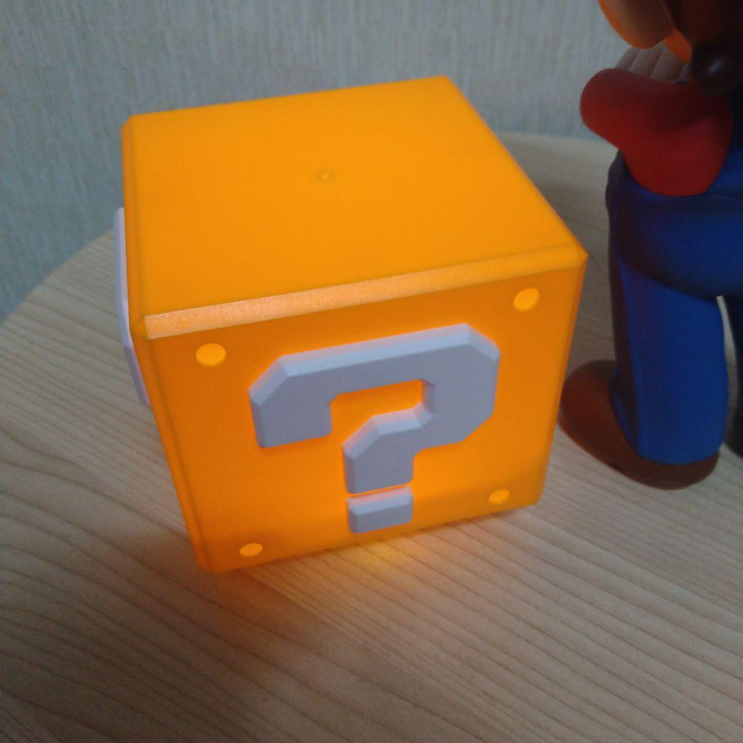 マリオ フィギュアセット