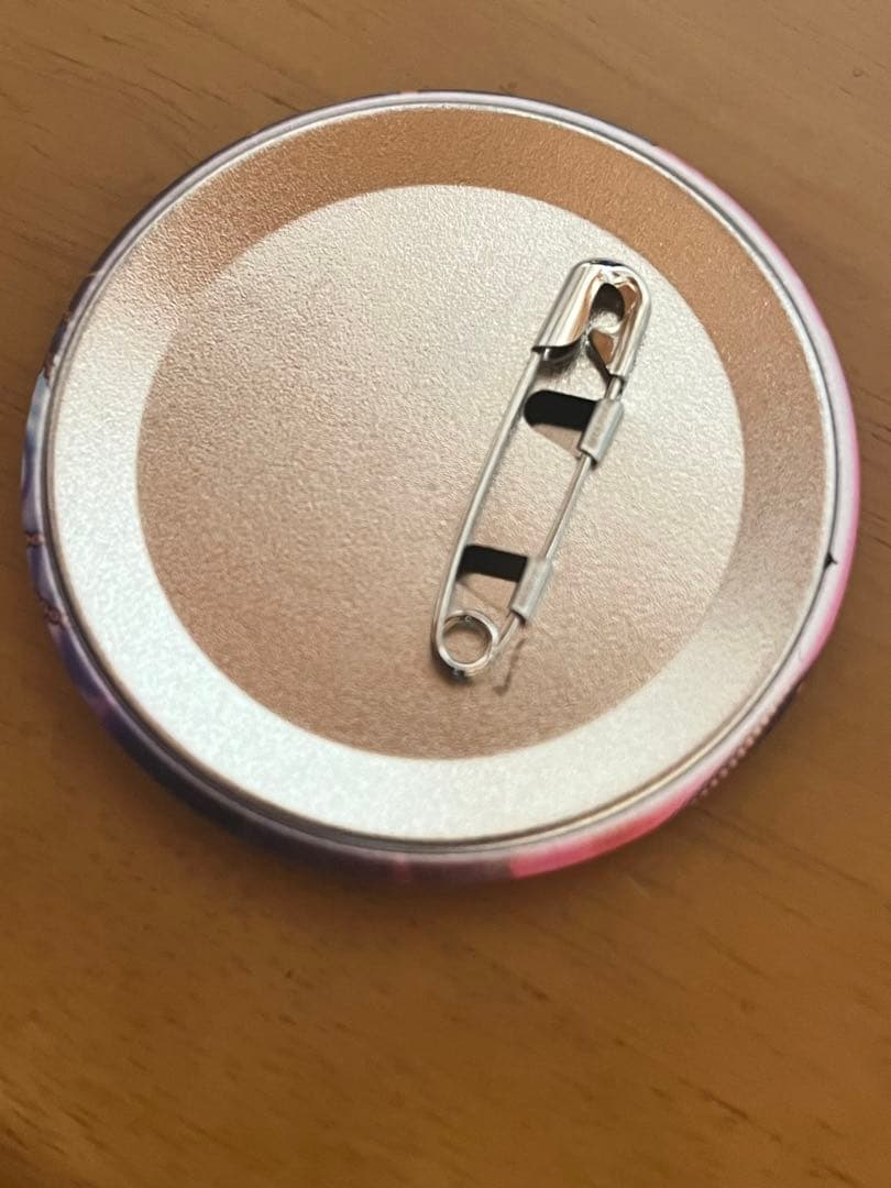 あんスタ 影片みか イベコレ缶バッジ 2023 SPRING idol Side