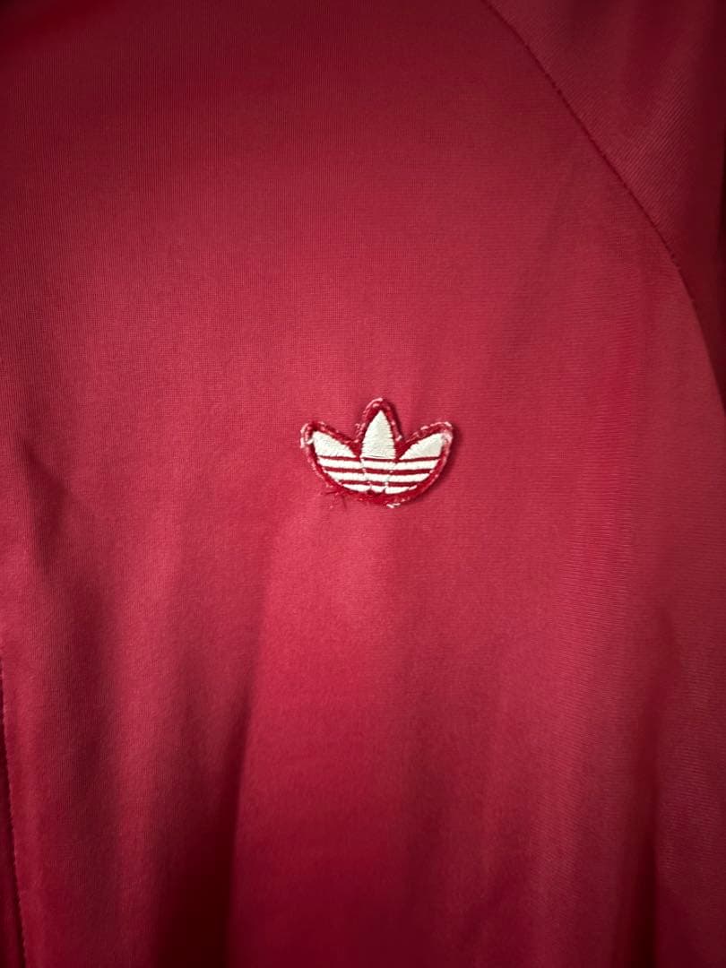 80s　adidasアディダス　ATP ジャケット