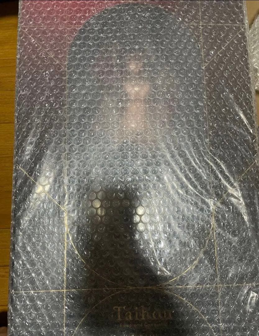 アズールレーン　大鳳　恋慕のコンパニオン　フィギュア　ミメヨイ