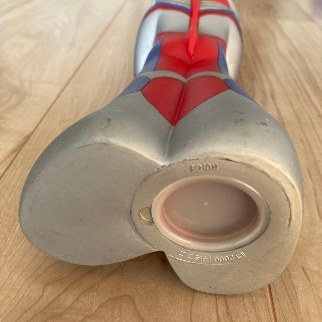 ウルトラマンティガ ビッグマネーバンク