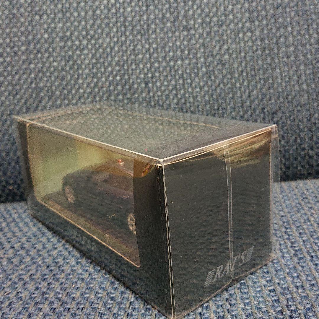 レイズ ヒコセブン日産スカイライン250GTV35 警察本部刑事部機動捜査隊車両