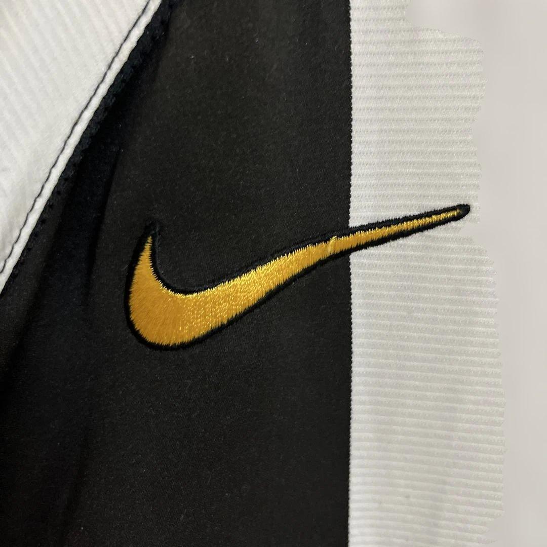 ユベントス ユニフォーム 長袖 Mサイズ