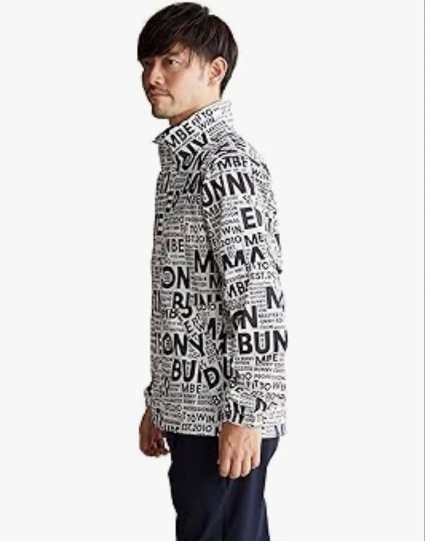 マスターバニーエディション　レインウェア　サイズ5