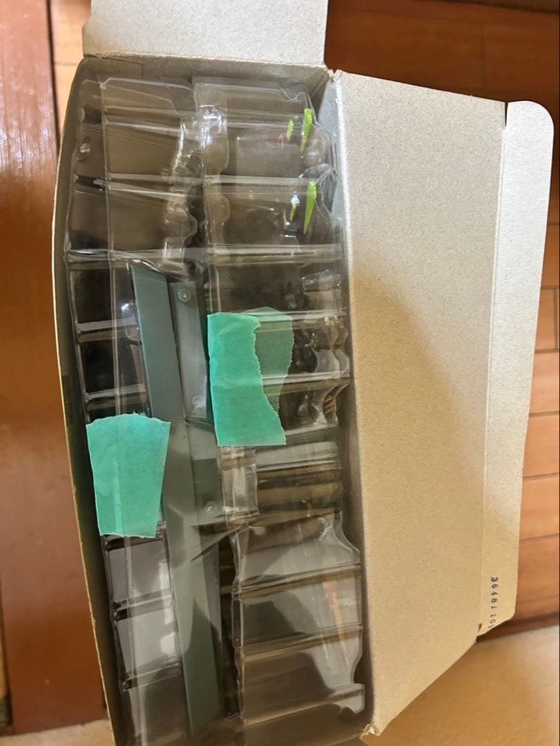 メタルビルド エヴァンゲリオン初号機 【初版】2023エヴァ博　開封済