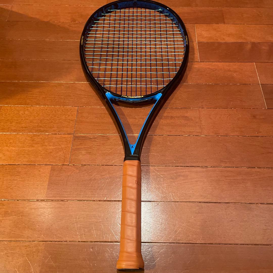 プロケネックス ProKennex ブラックエース105 BlackAce