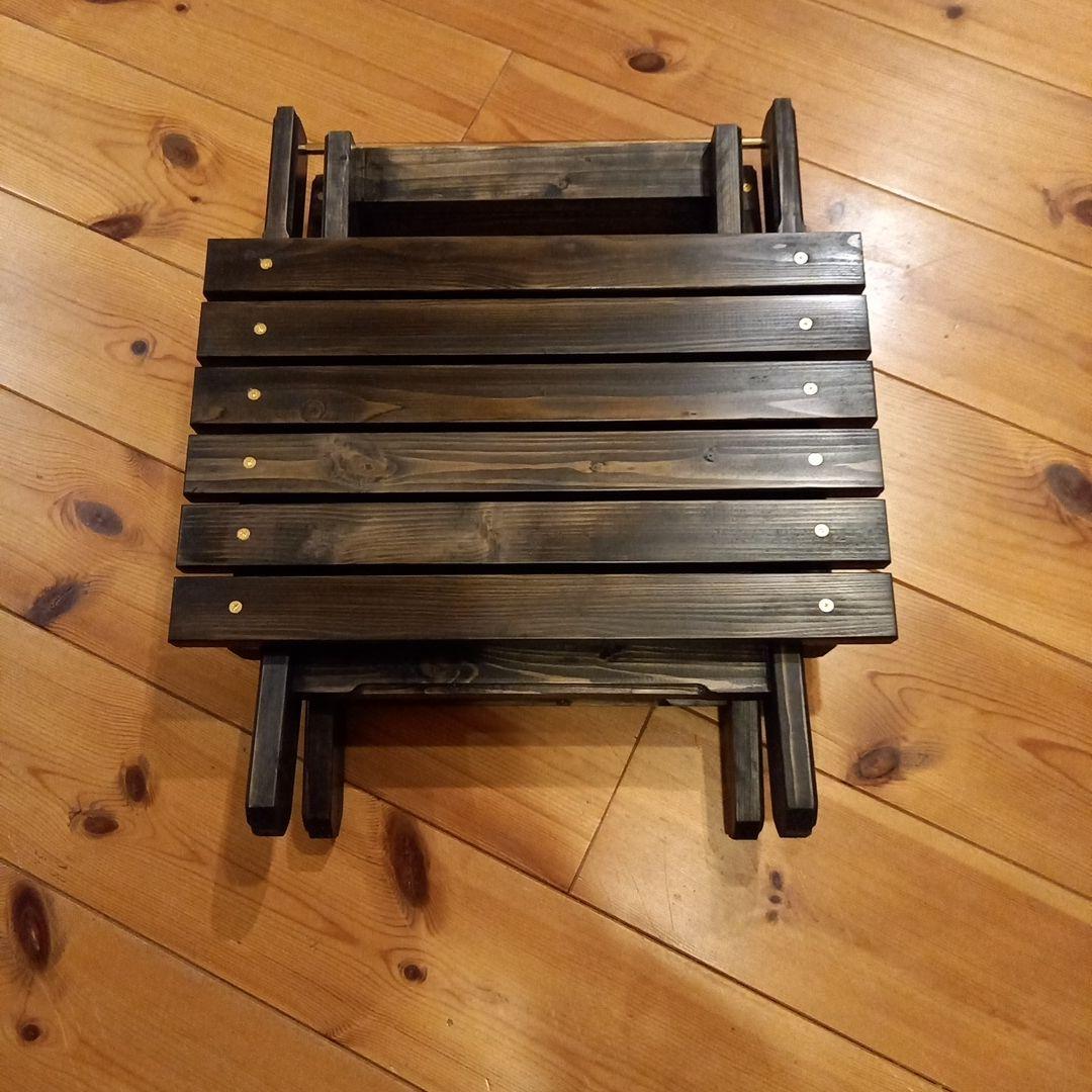 サイドテーブル②