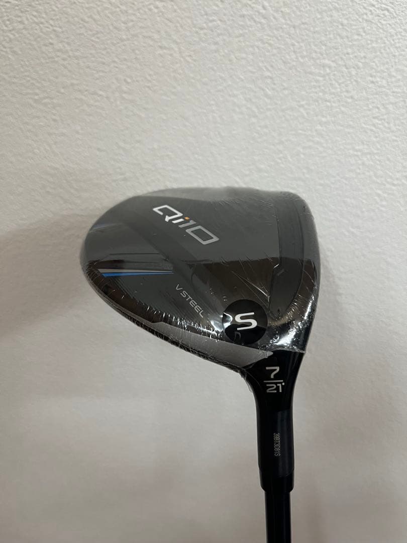 Qi10 #7FW ⭐︎新品⭐︎