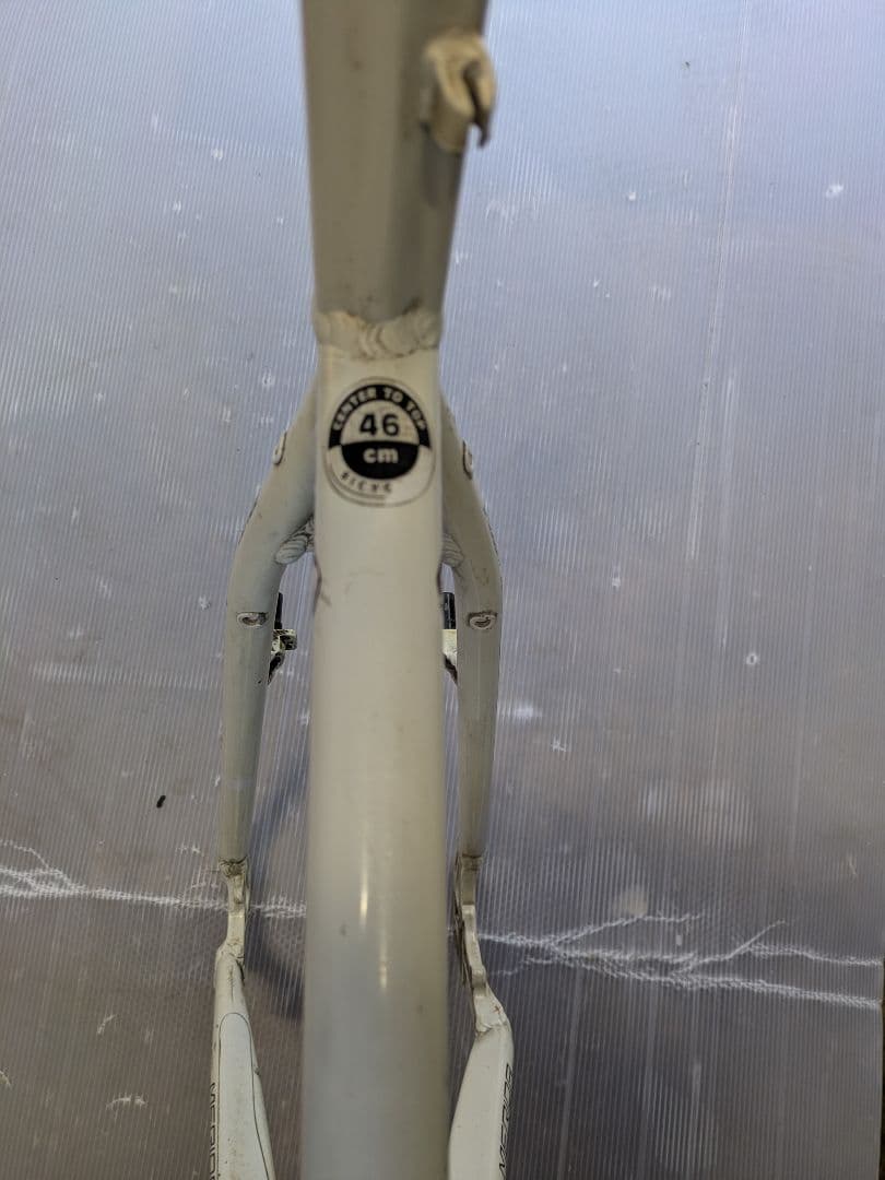 自転車本体 MERIDA CROSSWAY