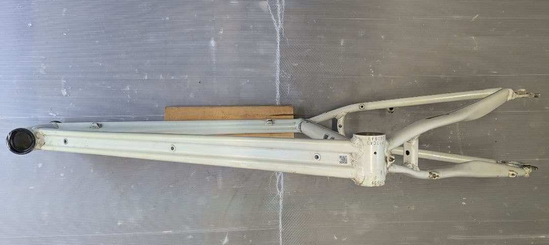 自転車本体 MERIDA CROSSWAY