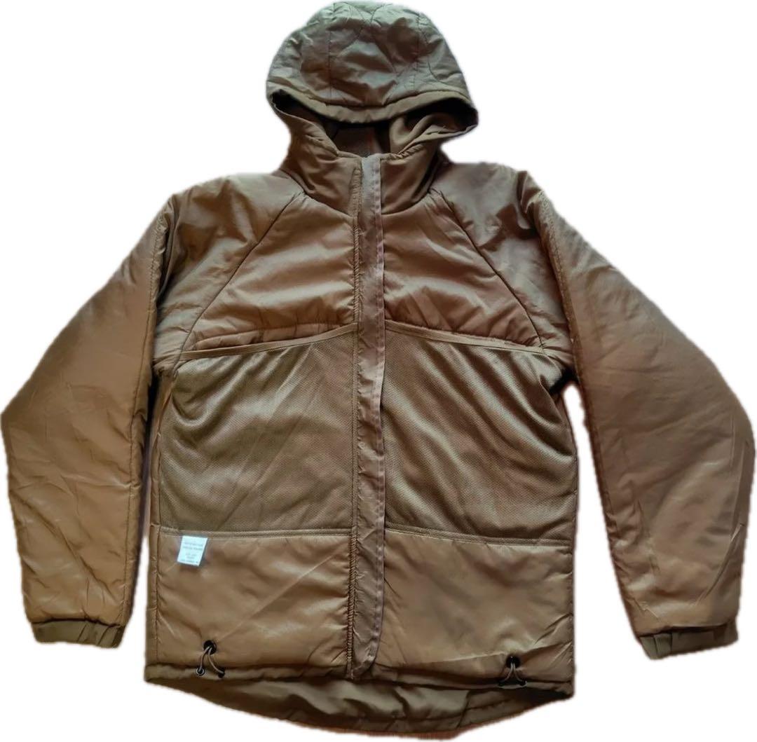 ECWCS レベル7 WILD THINGS ハッピースーツ ワイルドシングス