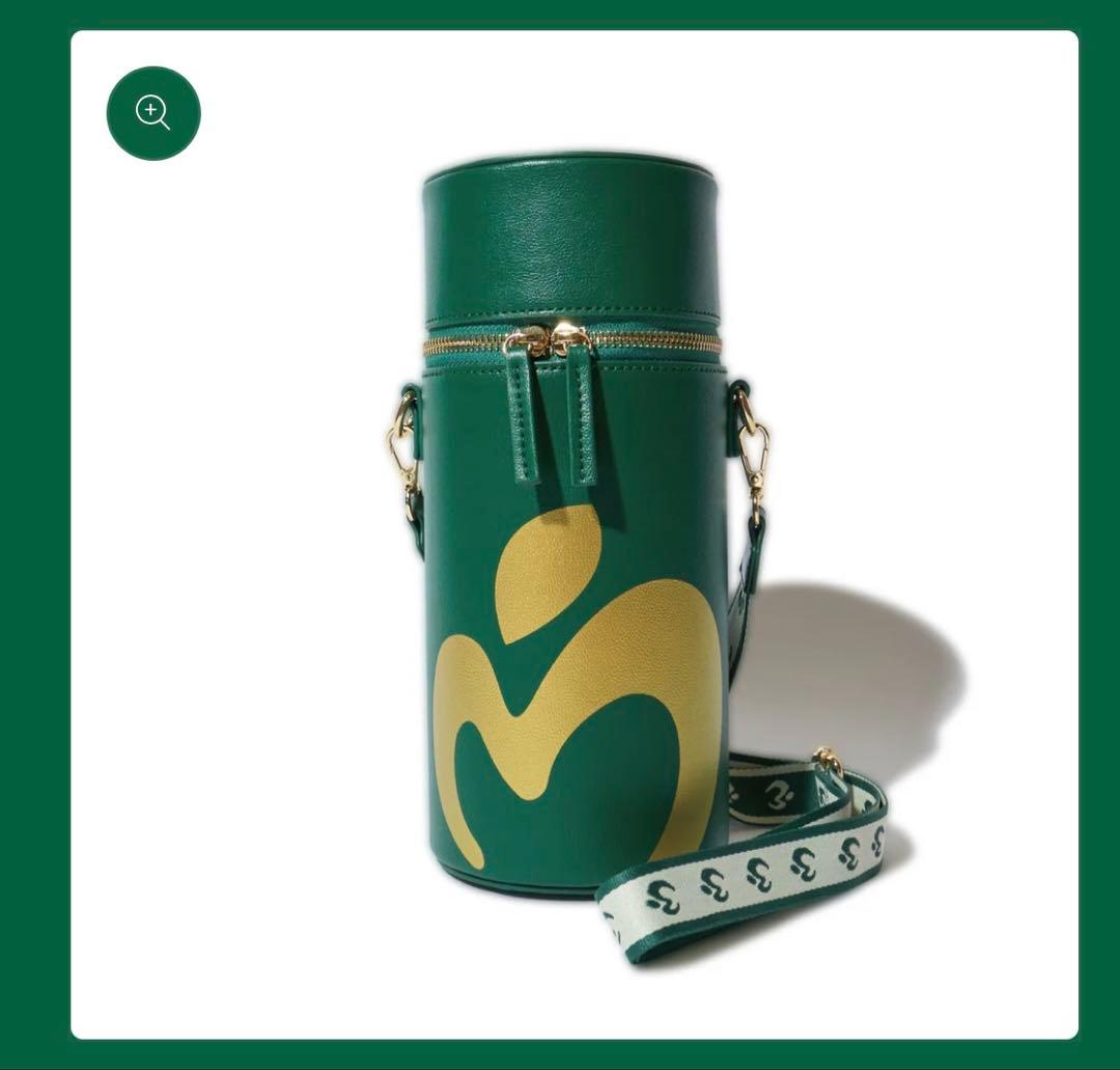 【新品未使用】Mrs. GREEN APPLE ライトスティックバック