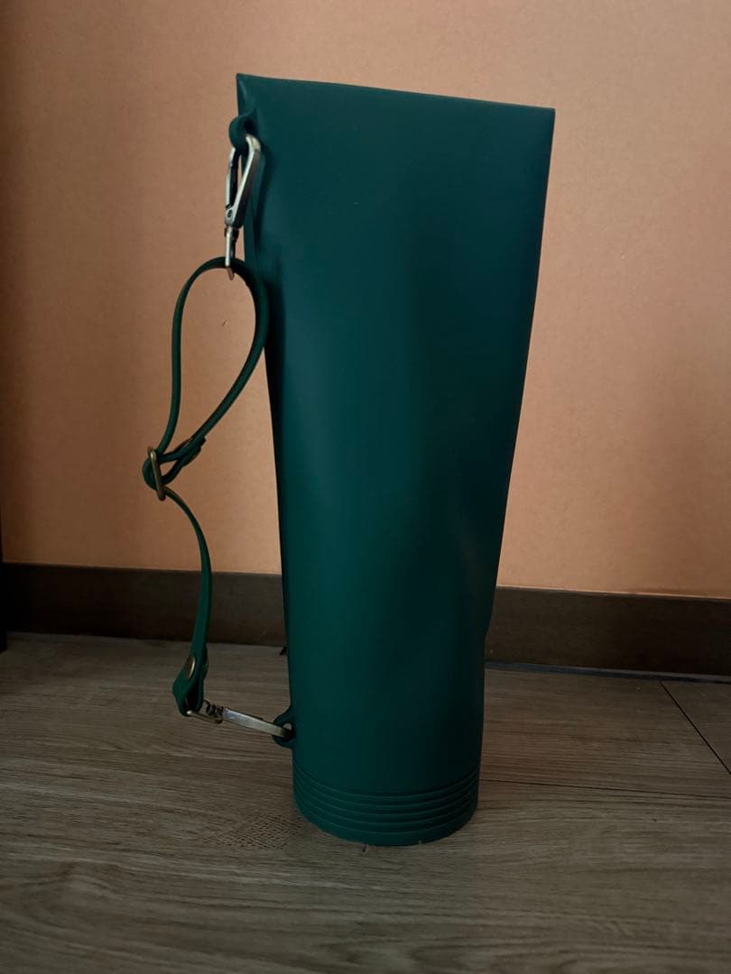 ラフロイグ　Cairdeas 2025 グリーン　ブーツ型ケース　セット