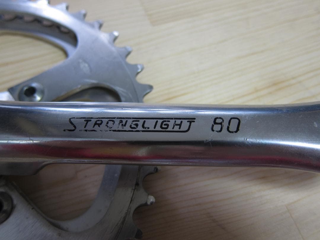 パーツ STRONG LIGHT model 80 170mm 42-46