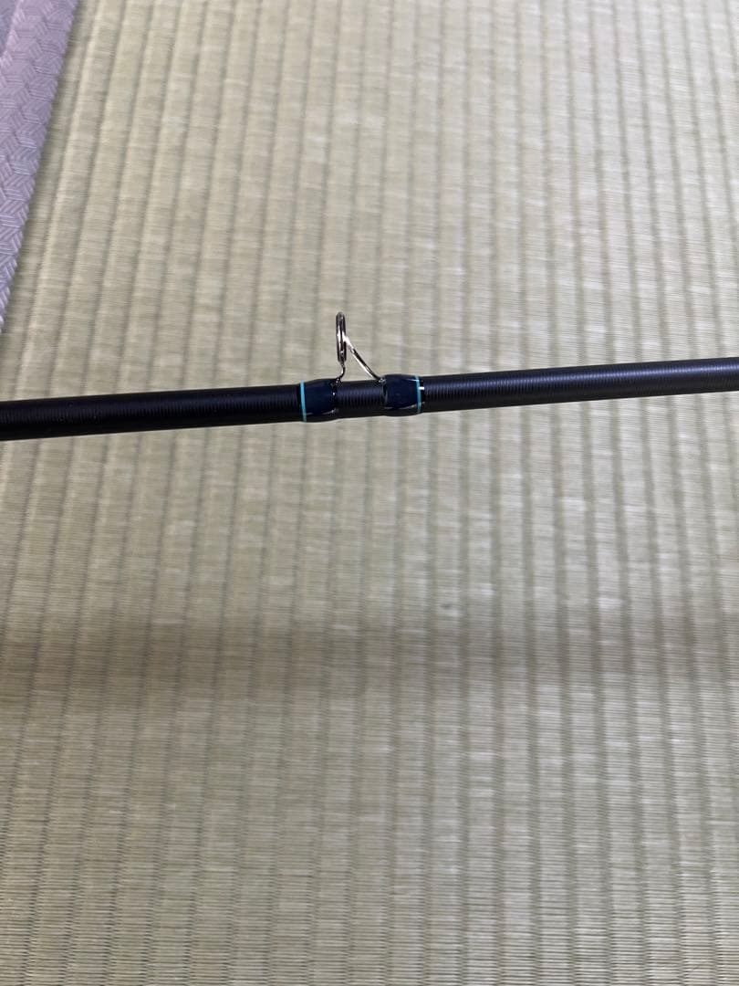 ロッド DESIGNO Wraith ilest LW-C70XHRX4s EVA