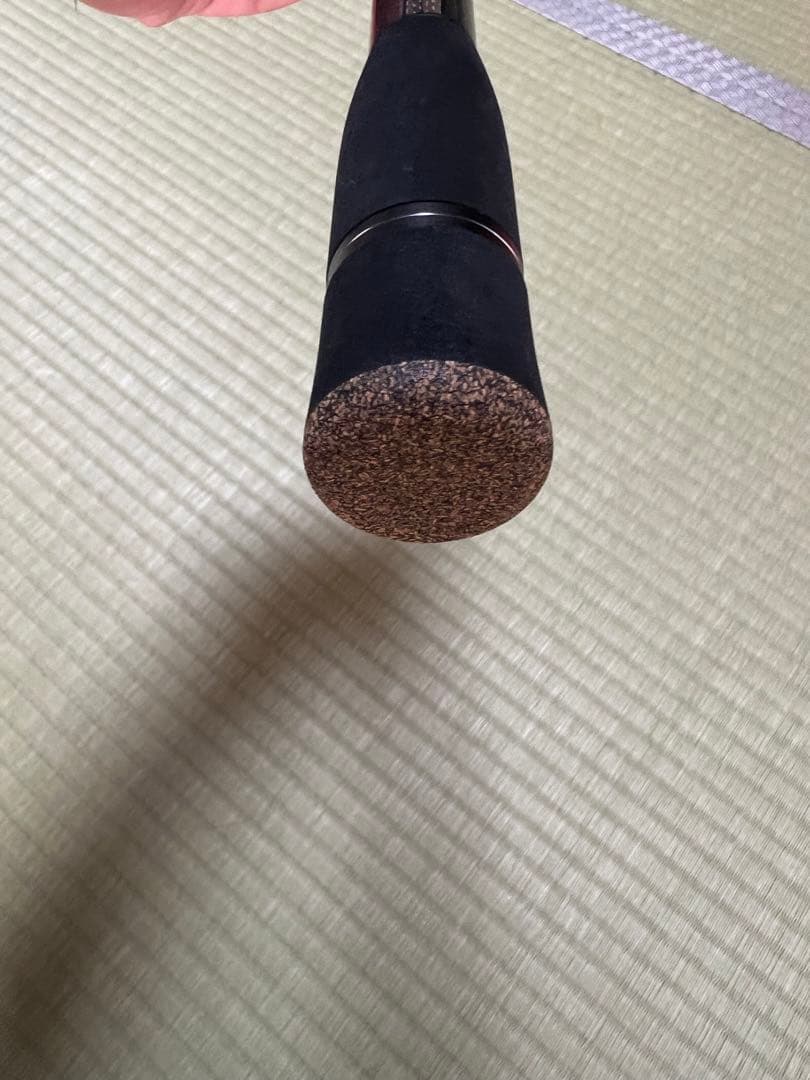 ロッド DESIGNO Wraith ilest LW-C70XHRX4s EVA