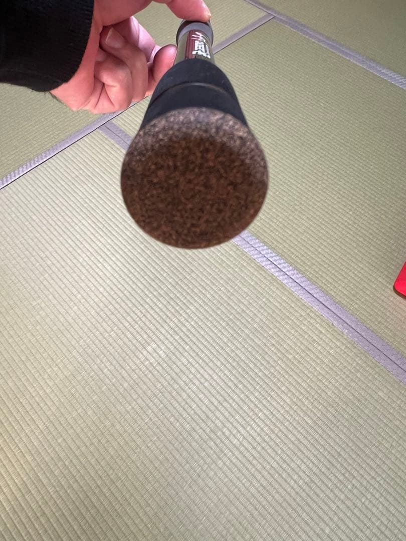 ロッド DESIGNO Wraith ilest LW-C70XHRX4s EVA