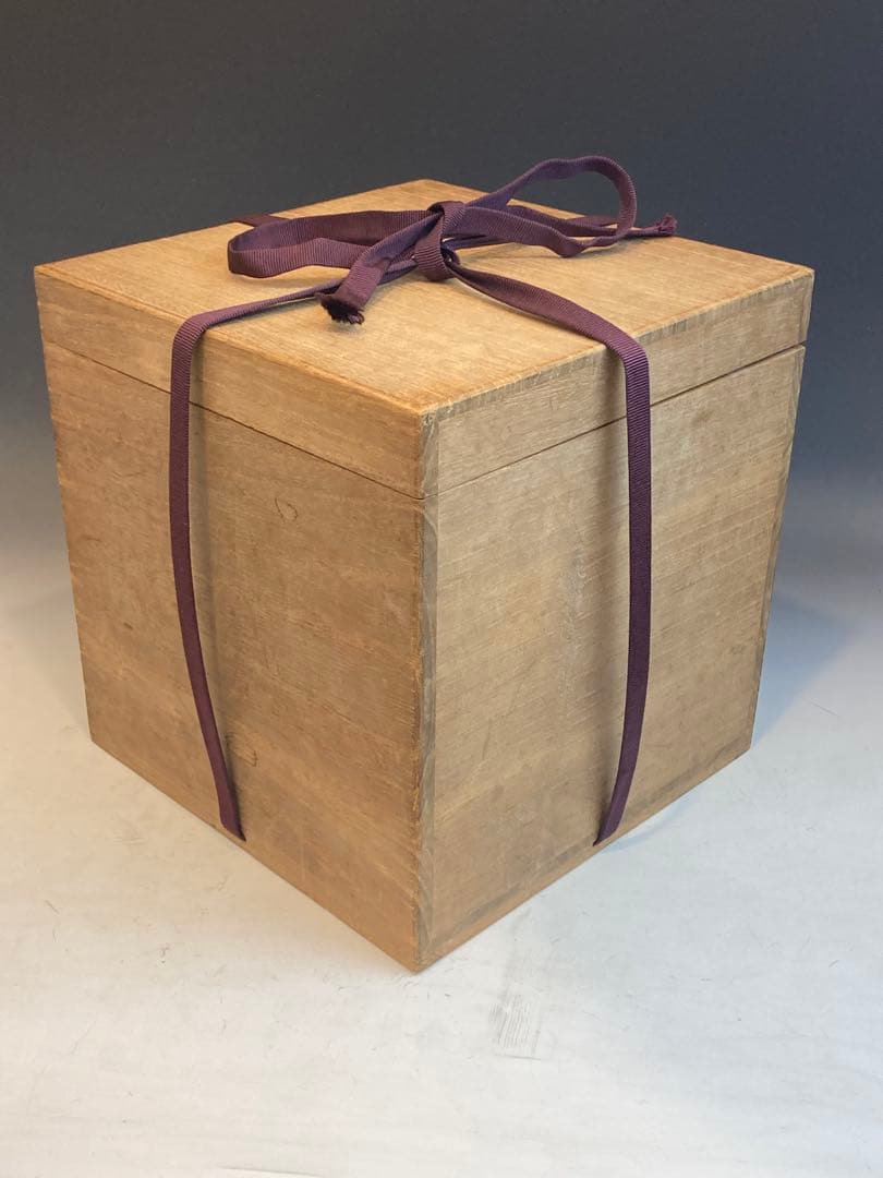 古染付龍獅子紋壷 明時代 中国古陶磁 花瓶