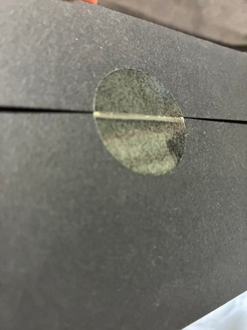 遊戯王　WCS2017 黒封筒　未開封