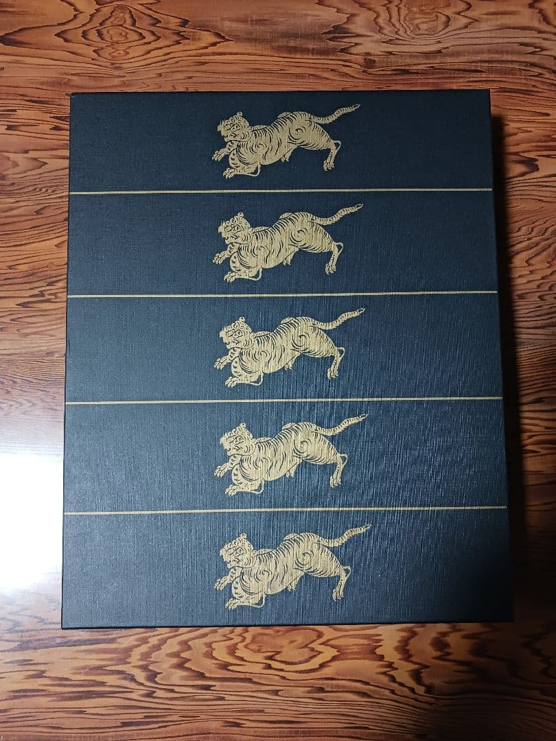 虎屋　とらや　羊羹　とらや竹皮包羊羹 5本