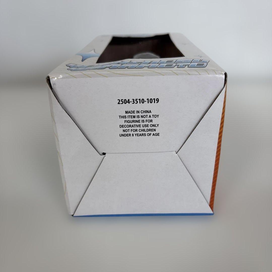 山本由伸 ボブルヘッド　2024年ワールドチャンピオン　球場限定配布