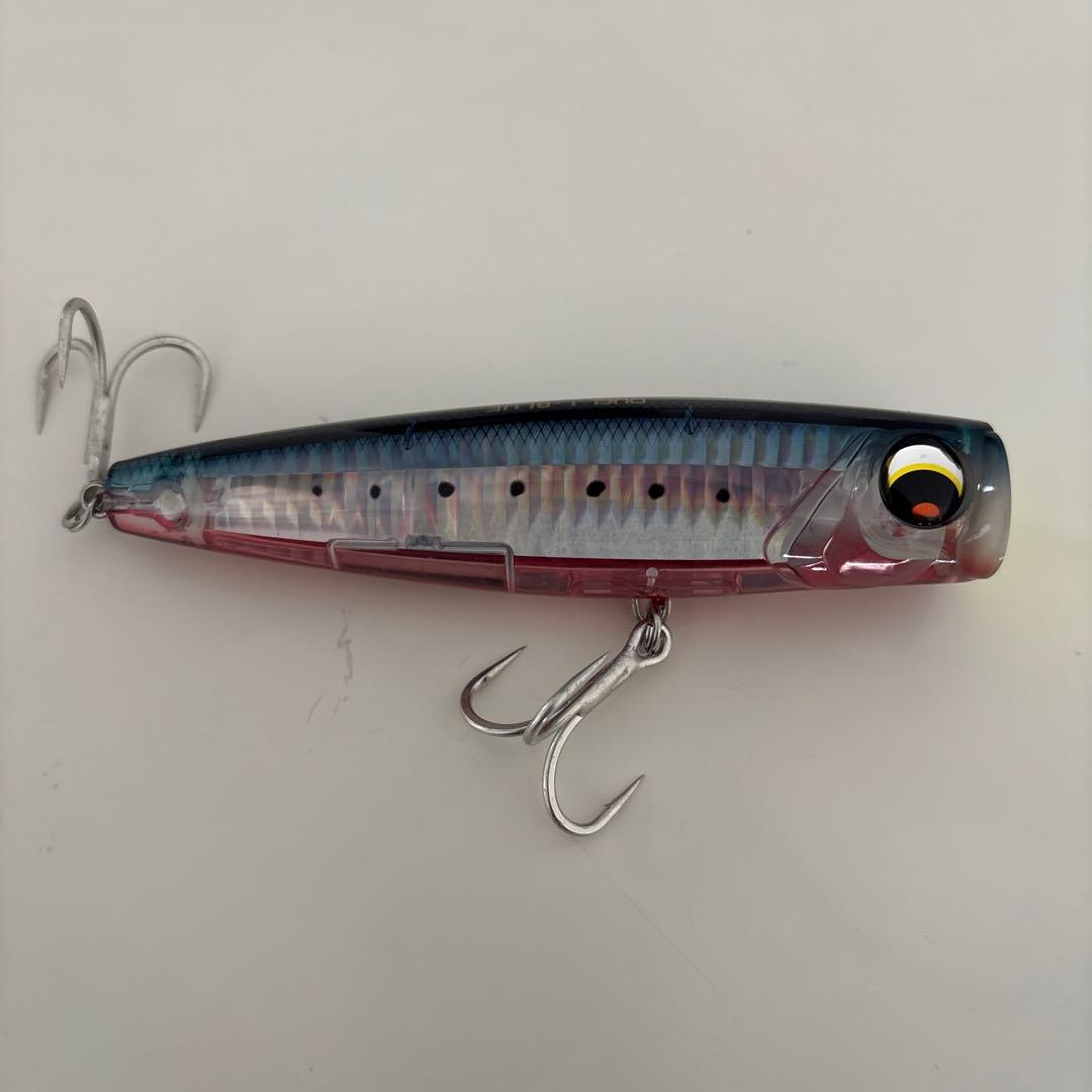 ルアー各種セット　青物　シーバス　フラットフィッシュ等